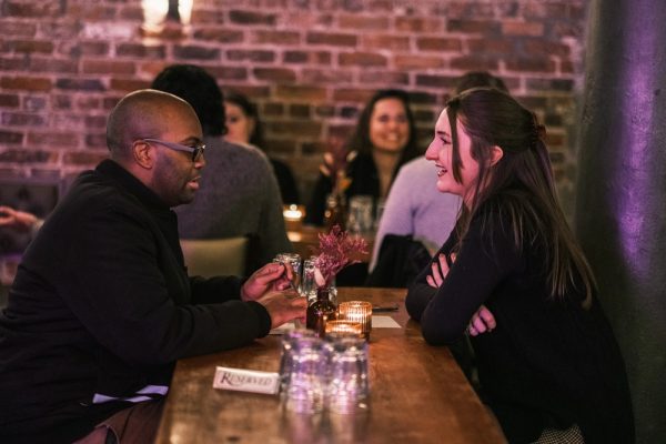 The Guide to Speed Dating NYC