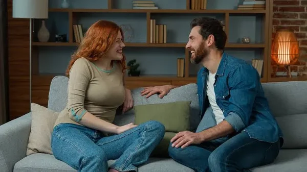 When Partners Want Different Levels of Openness